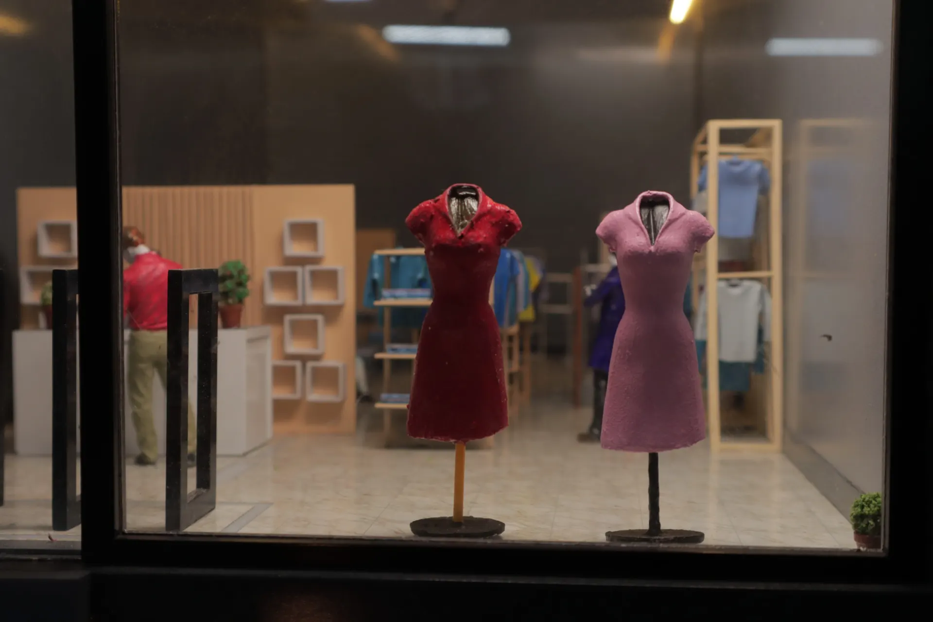 Shopping Inner
                                Detailing 2